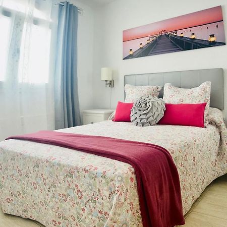 Apartamento Lanzarote Volcano Puerto del Carmen  Ngoại thất bức ảnh