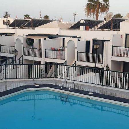 Apartamento Lanzarote Volcano Puerto del Carmen  Ngoại thất bức ảnh