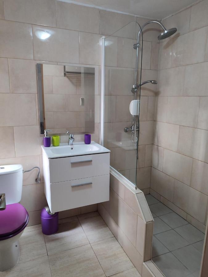 Apartamento Lanzarote Volcano Puerto del Carmen  Ngoại thất bức ảnh