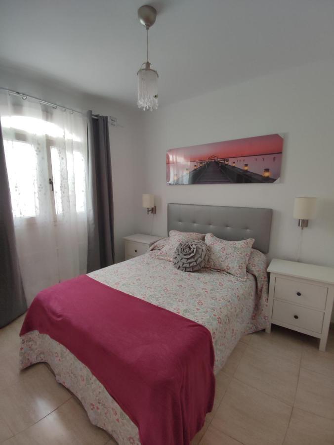 Apartamento Lanzarote Volcano Puerto del Carmen  Ngoại thất bức ảnh