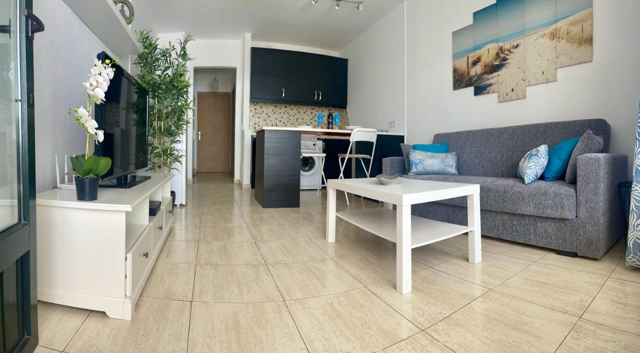 Apartamento Lanzarote Volcano Puerto del Carmen  Ngoại thất bức ảnh