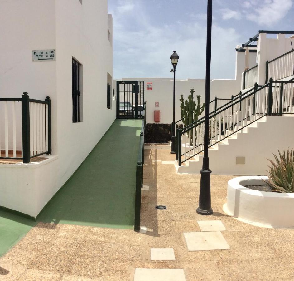 Apartamento Lanzarote Volcano Puerto del Carmen  Ngoại thất bức ảnh