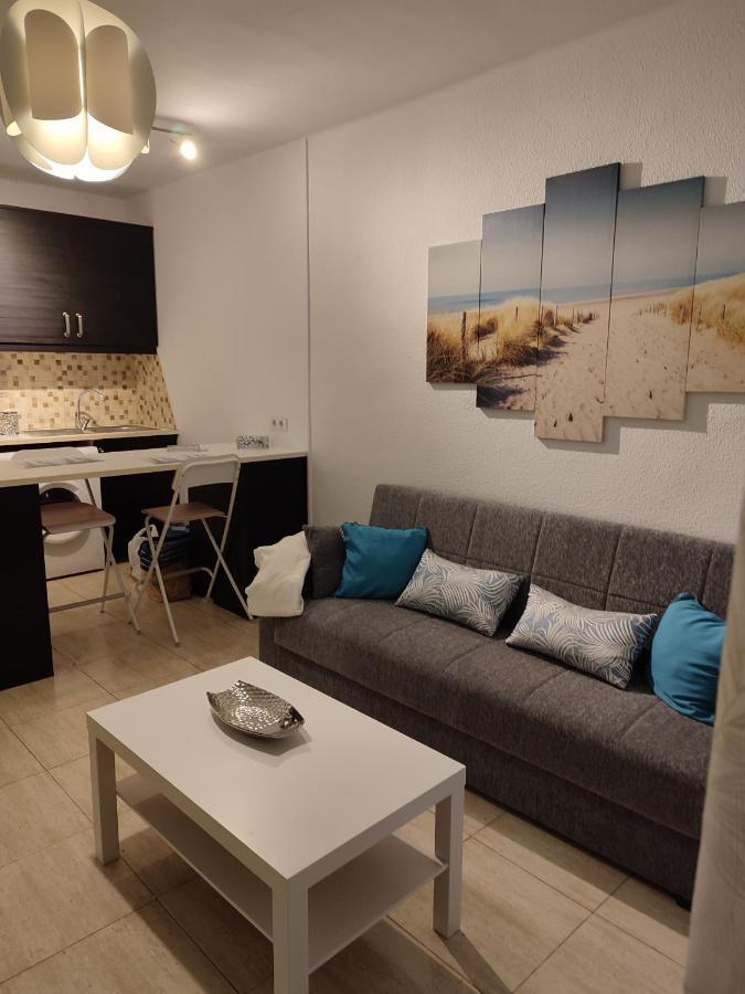 Apartamento Lanzarote Volcano Puerto del Carmen  Ngoại thất bức ảnh